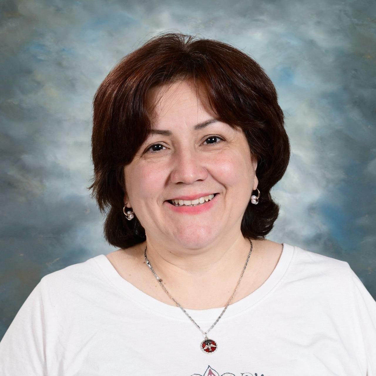 GlorisVarela Barrios's Profile Photo