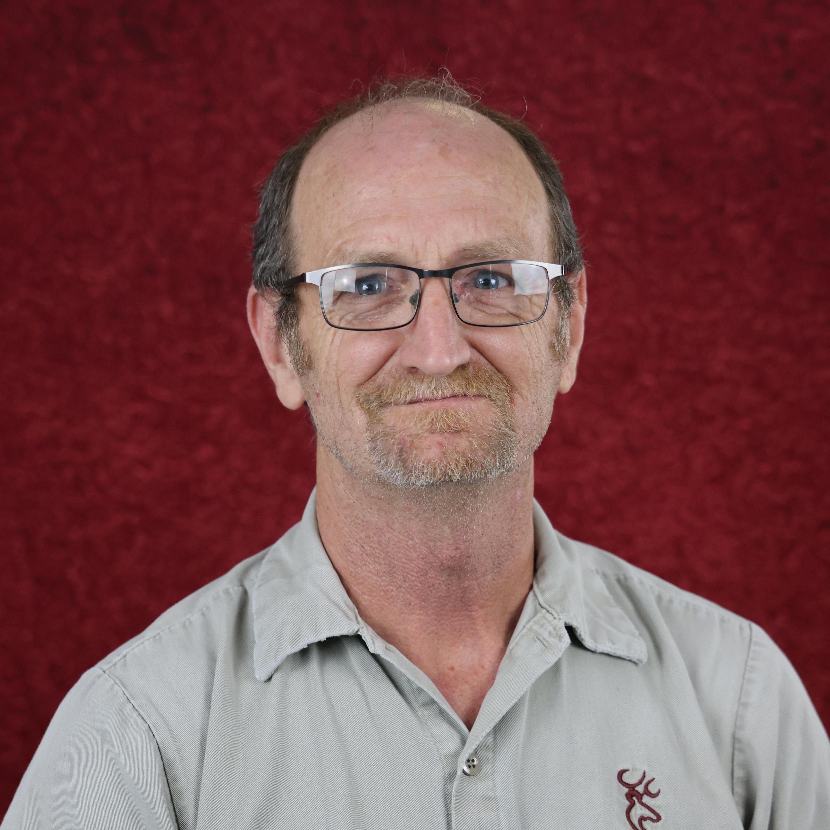 BryanStallings's Profile Photo