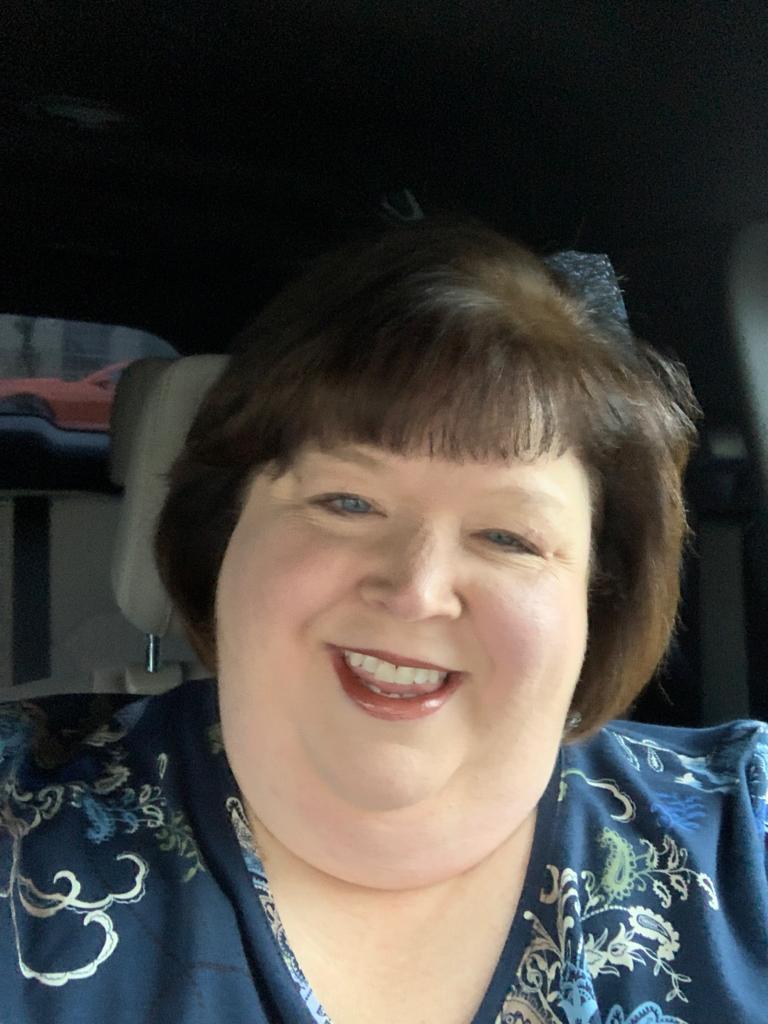 Ms. T. Frey