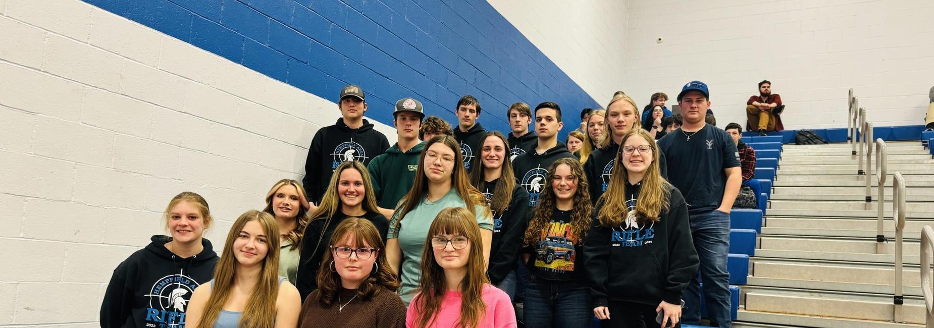 Hempfield Area School District