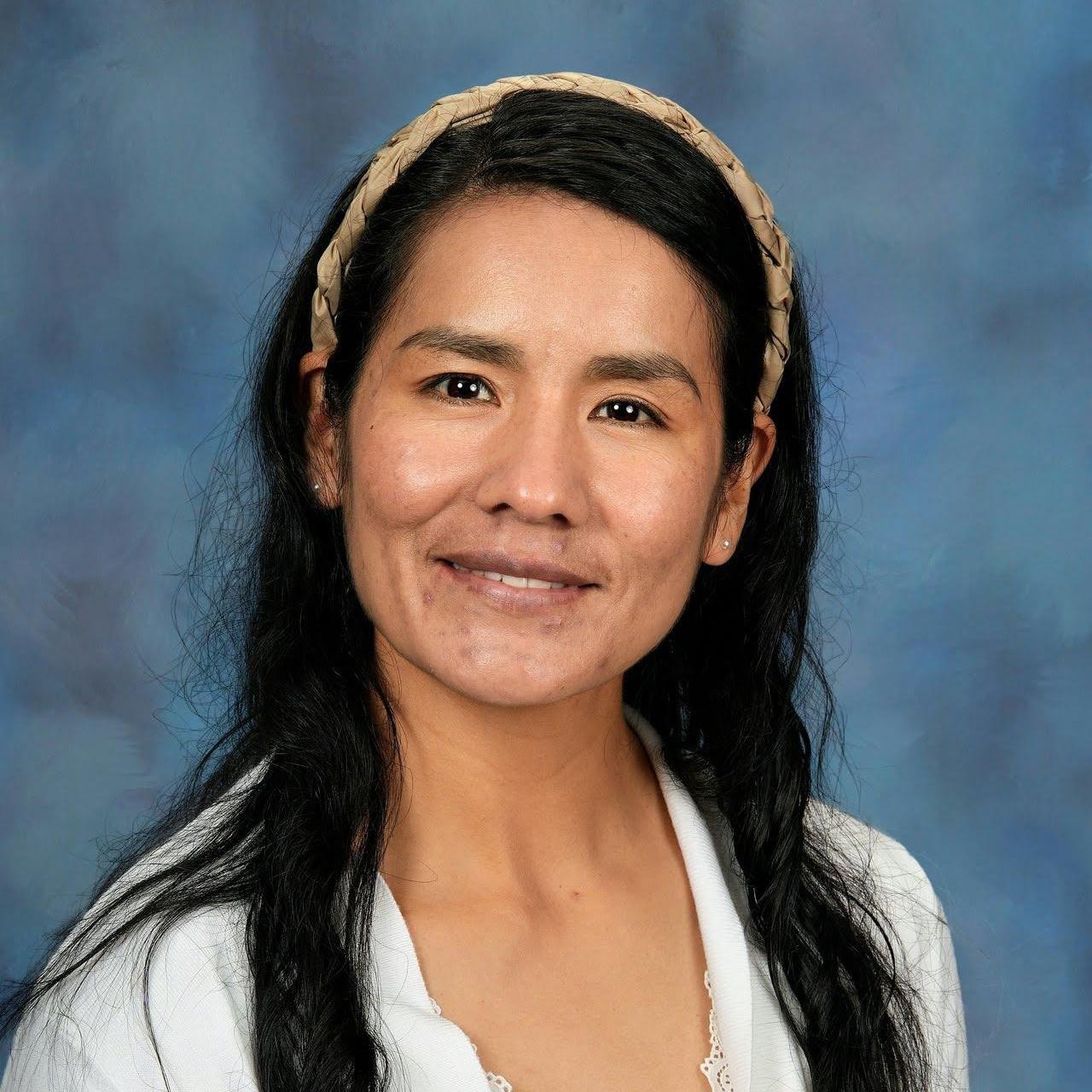 VilmaMolina's Profile Photo