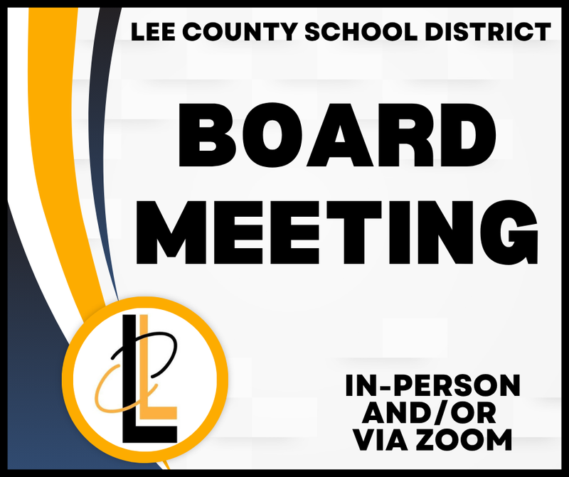 Board Meeting