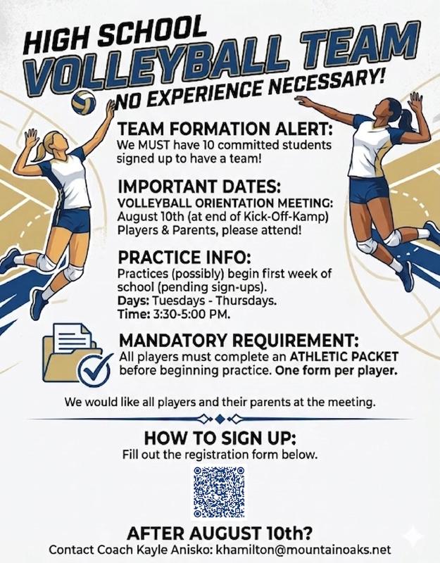 Flyer