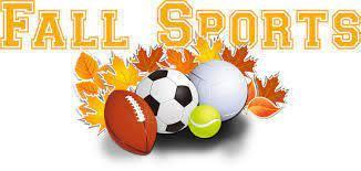 fall sports