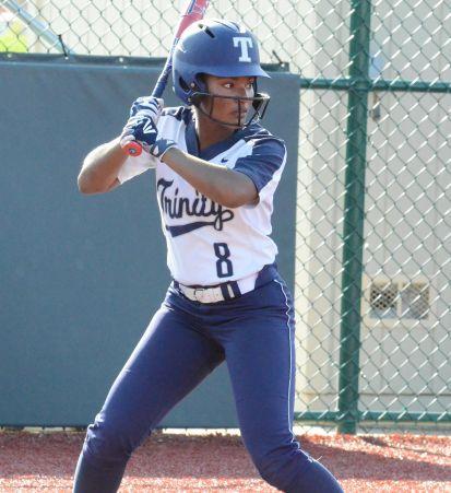  Softball player