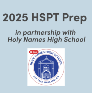 HSPT Prep