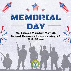 Memorial Day