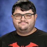 GavinHammock's Profile Photo