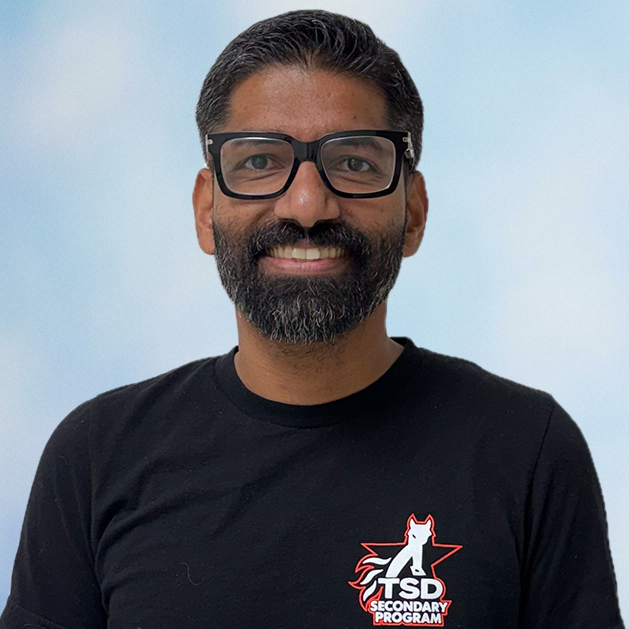 PratikKuruvilla's Profile Photo