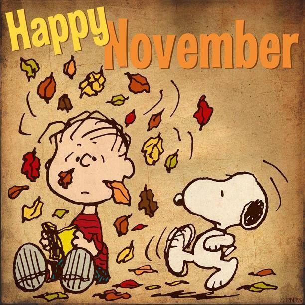 November
