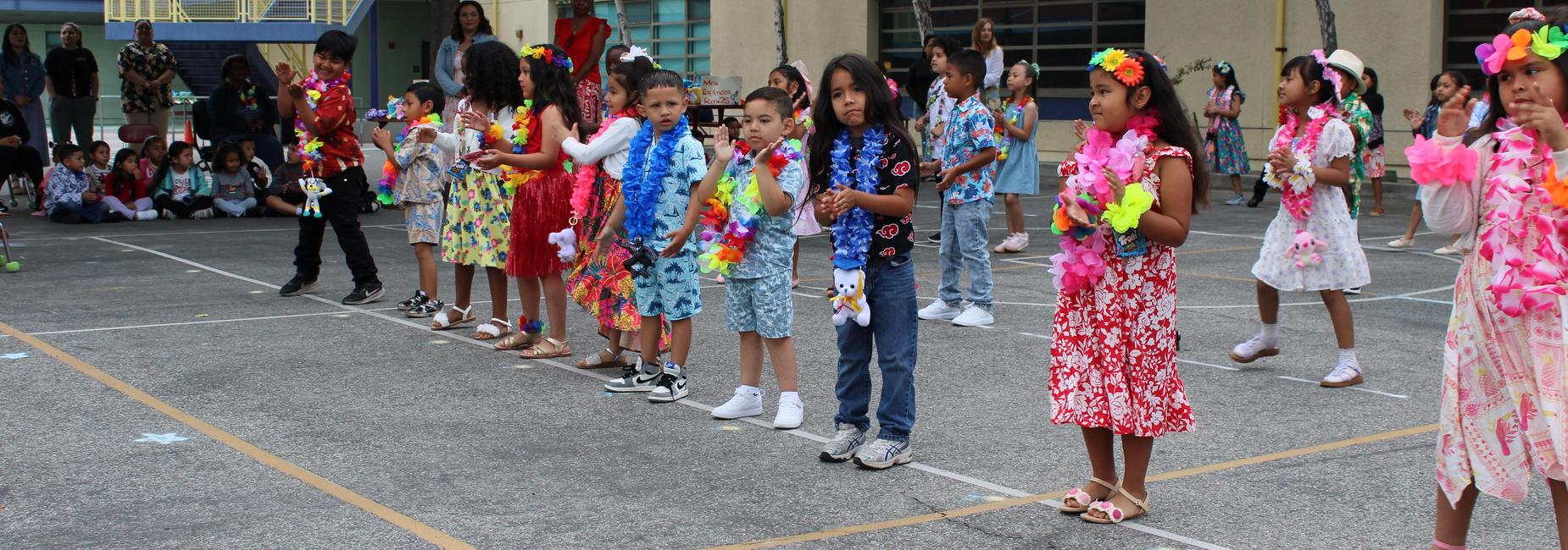 Mrs. Espinoza&rsquo;s Class