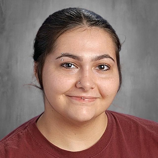 KylieVieira's Profile Photo