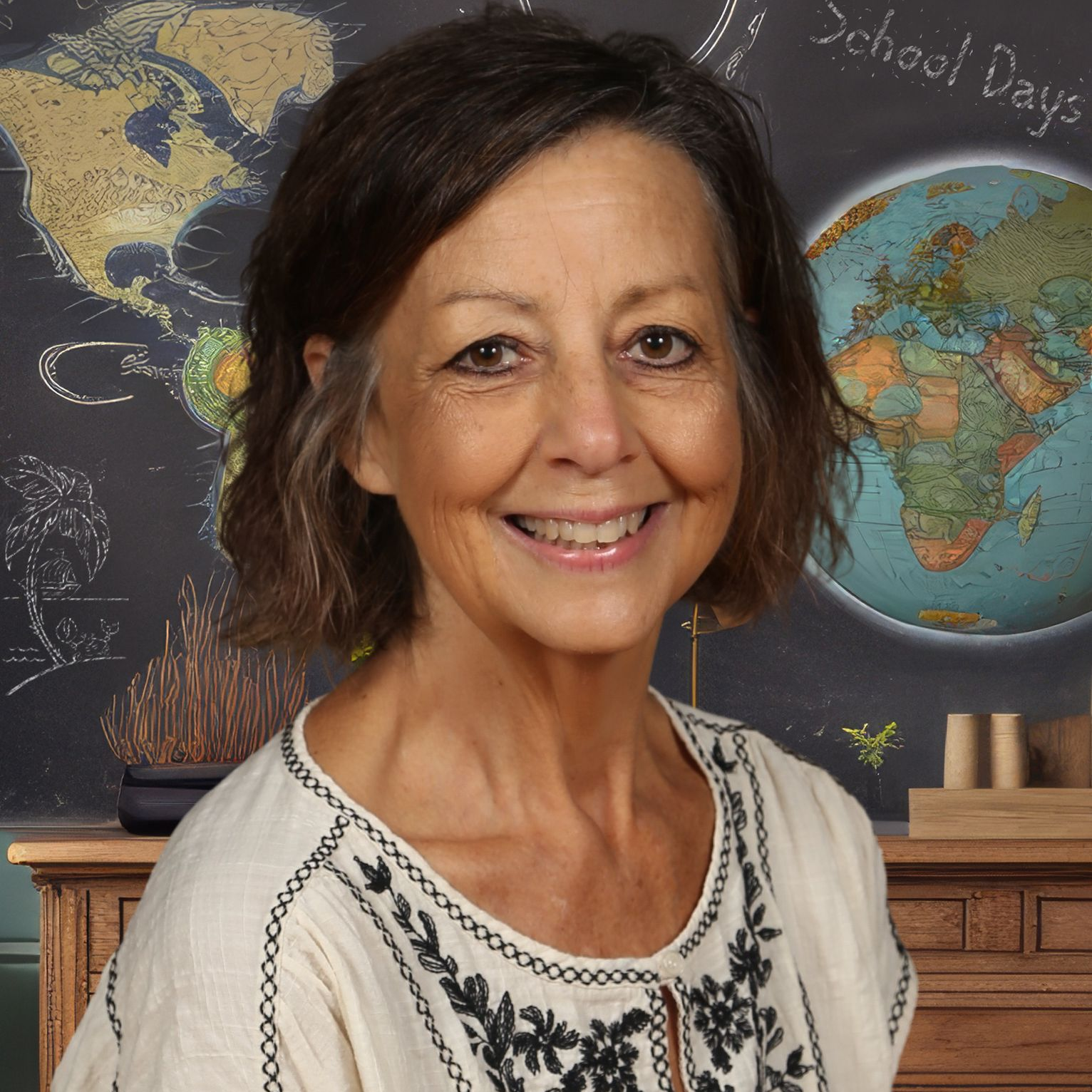 PamelaWhitt's Profile Photo