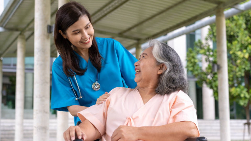 Home Health Aide Supplemental