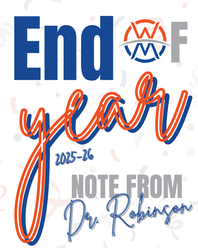 end of year image