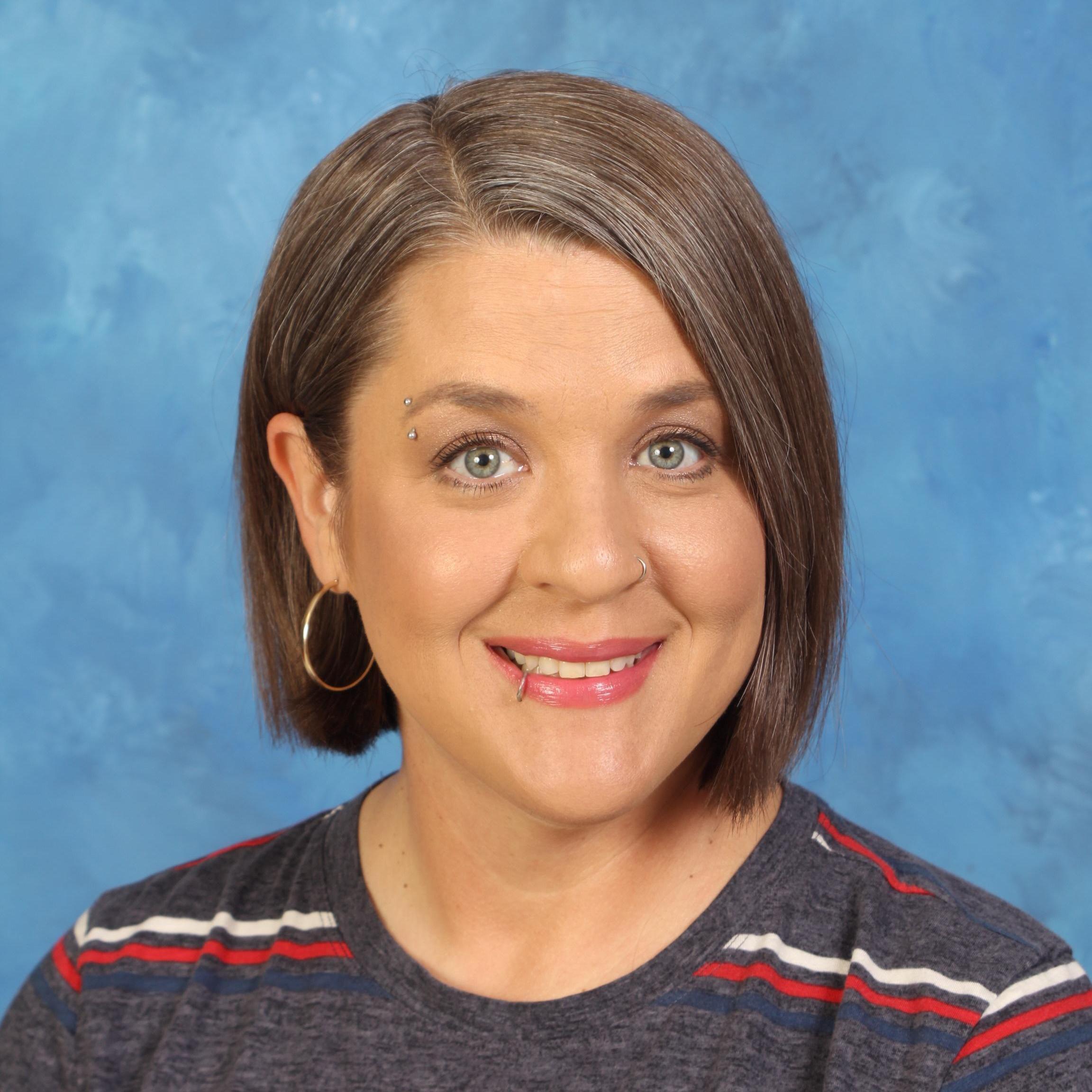 KelleeBuford's Profile Photo