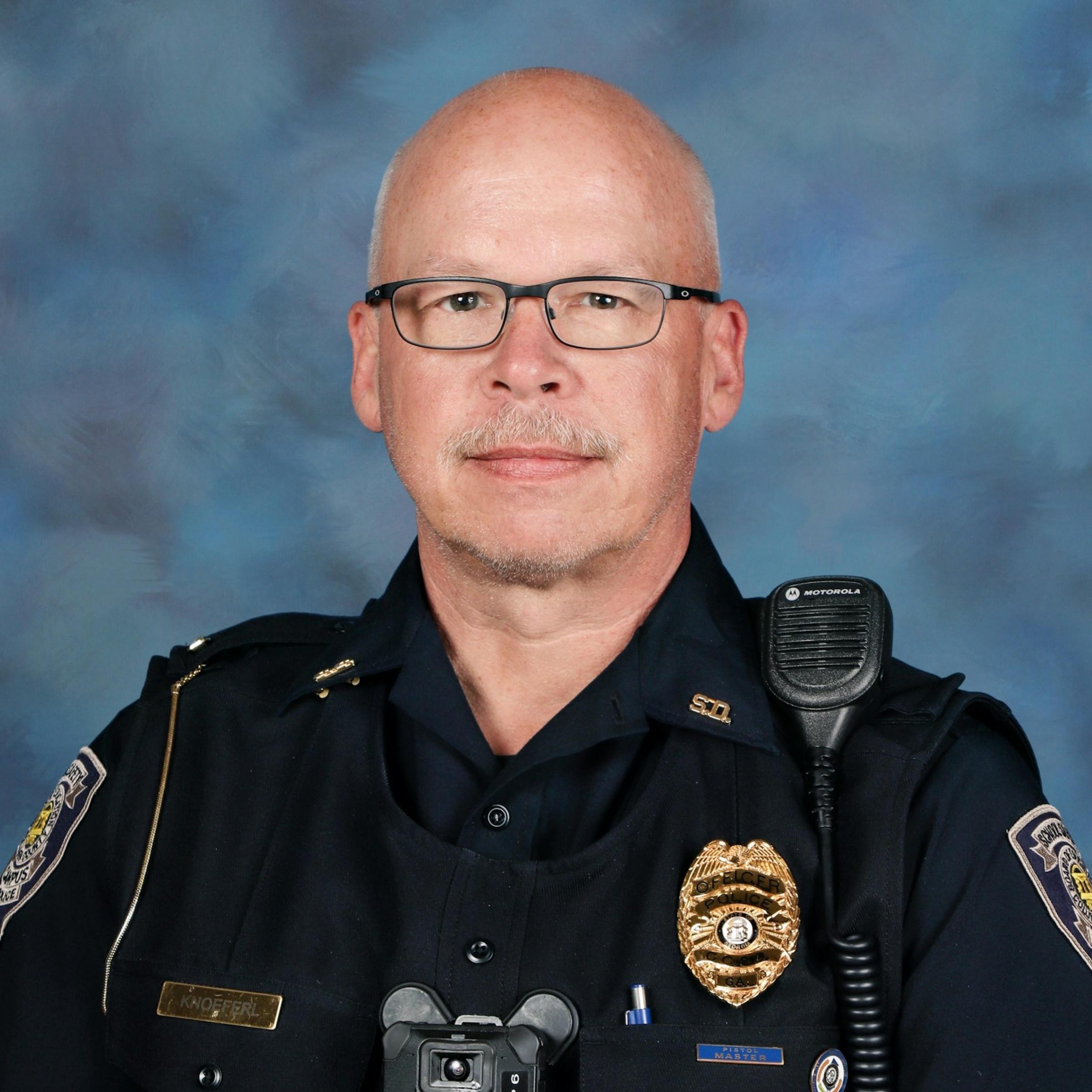 ChristopherKnoeferl's Profile Photo