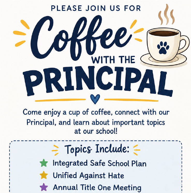 Coffee Principal