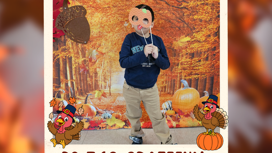 Attendance Celebration!