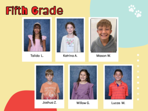 Parkway wildcats for school pride with pictures