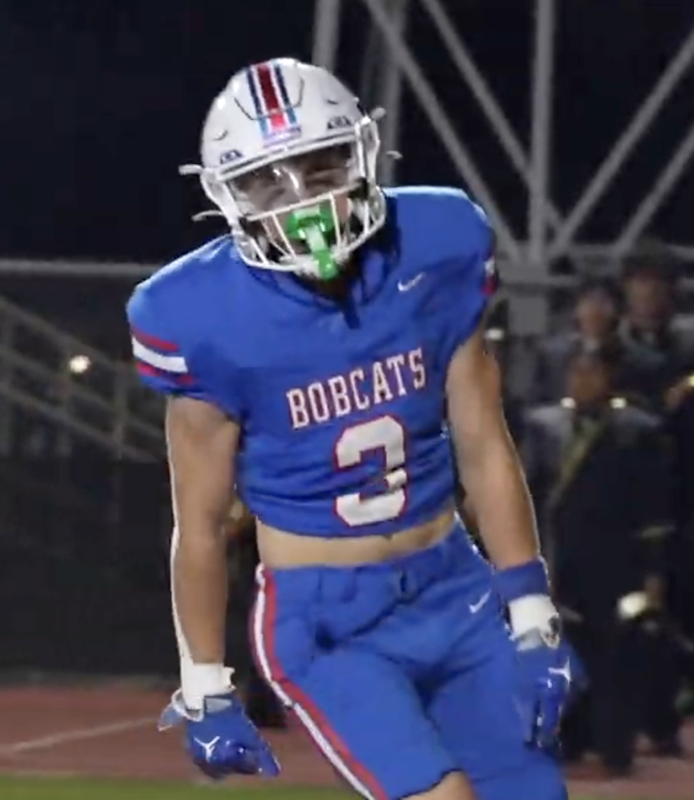 Edinburg HS Football