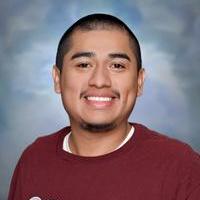 AndresMartinon Vazquez's Profile Photo