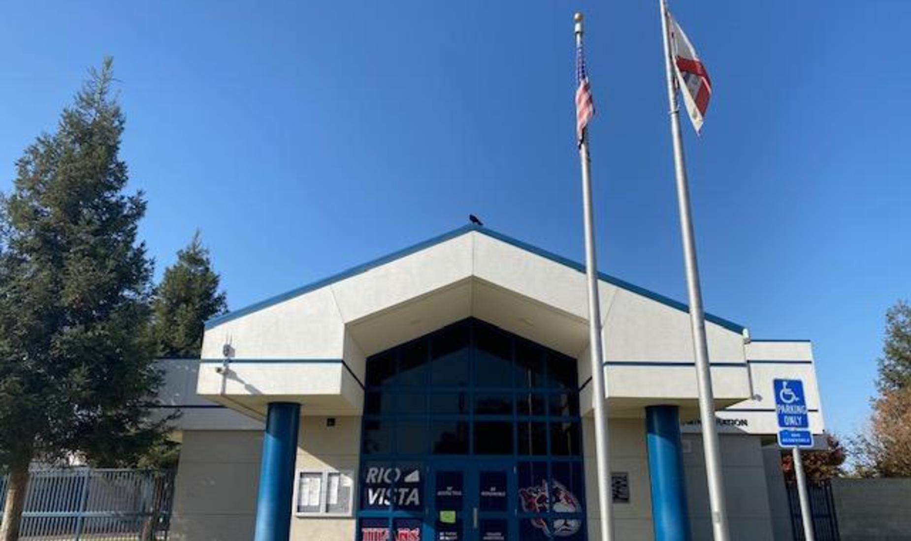 rio vista middle school