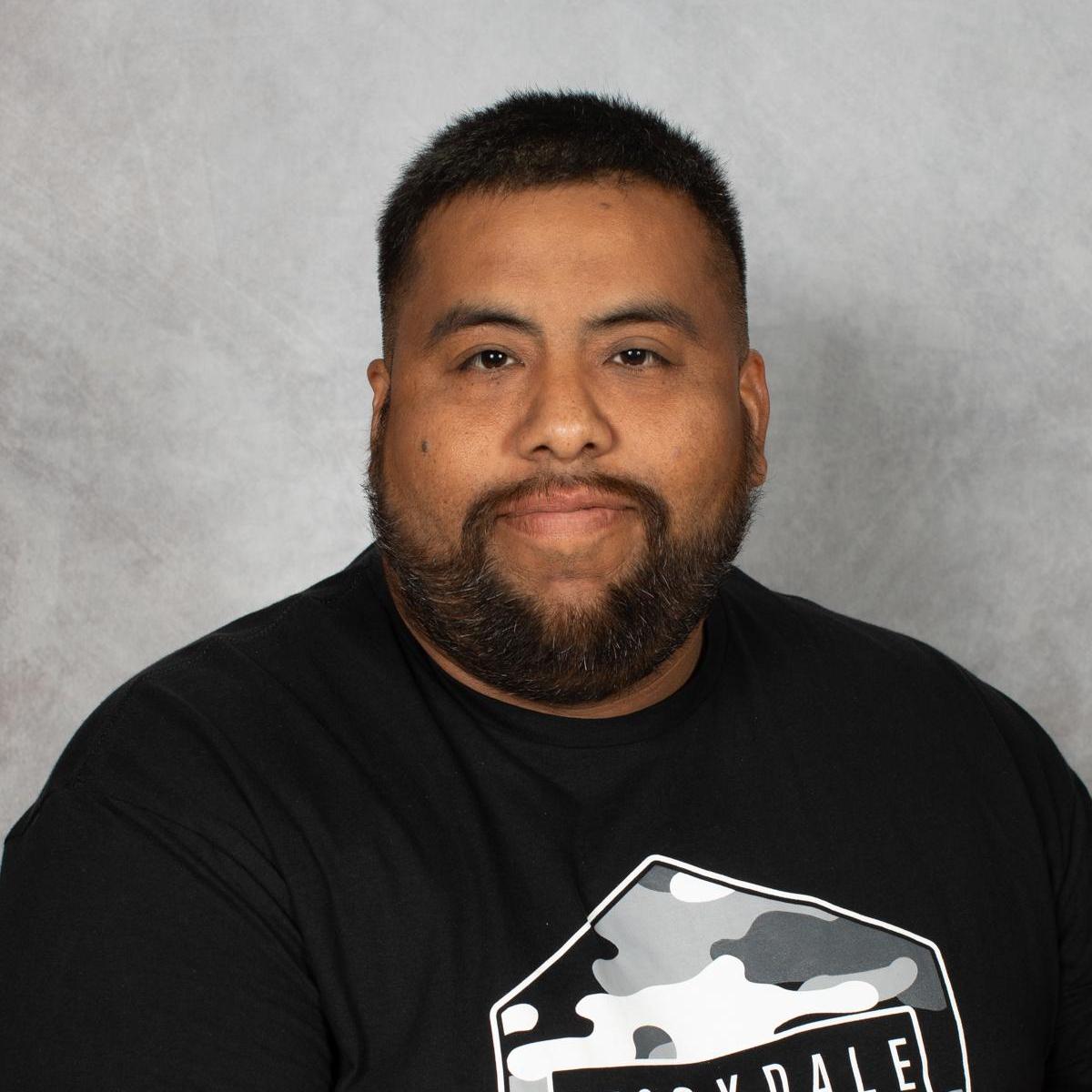 GilbertAvila's Profile Photo