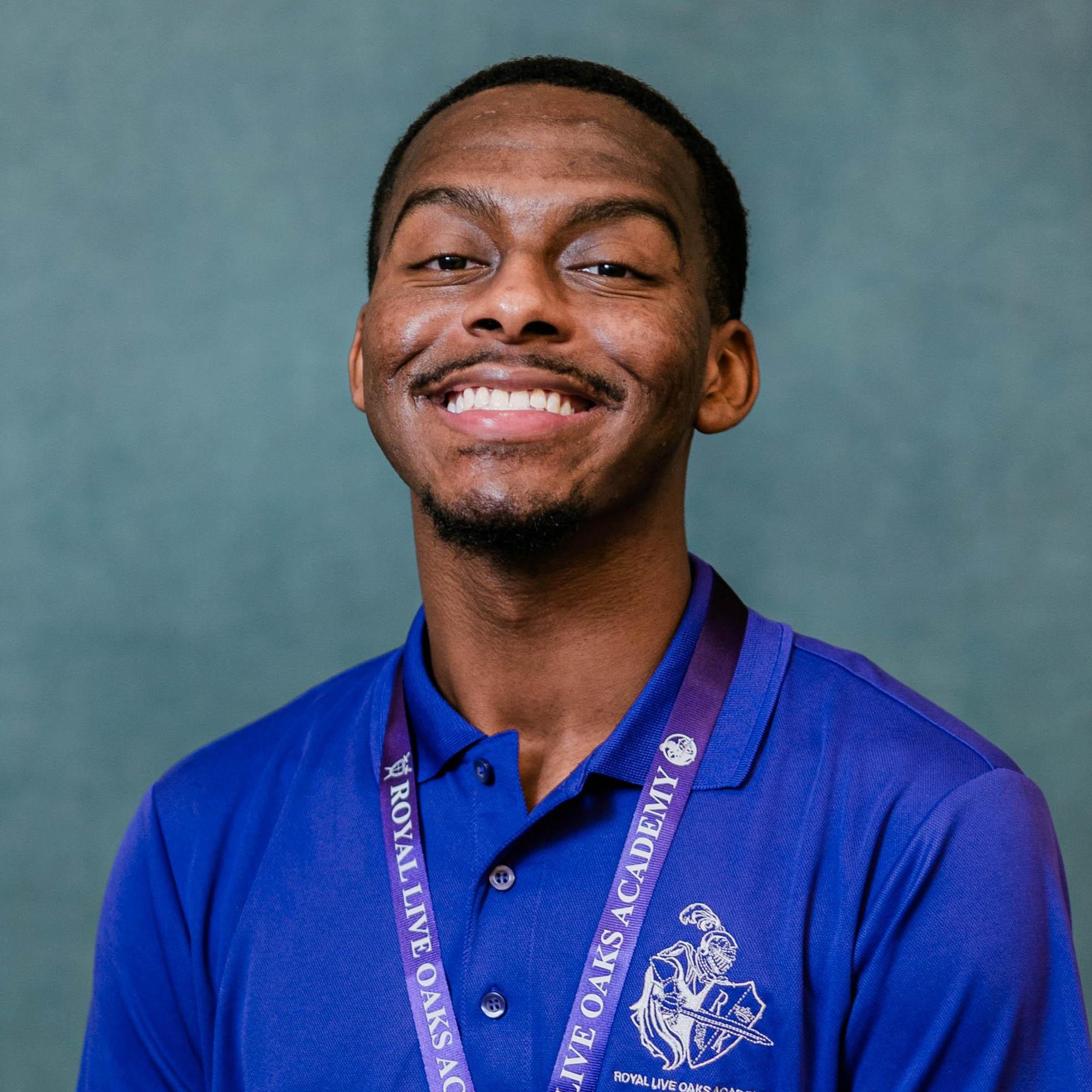 DesmondSmith's Profile Photo