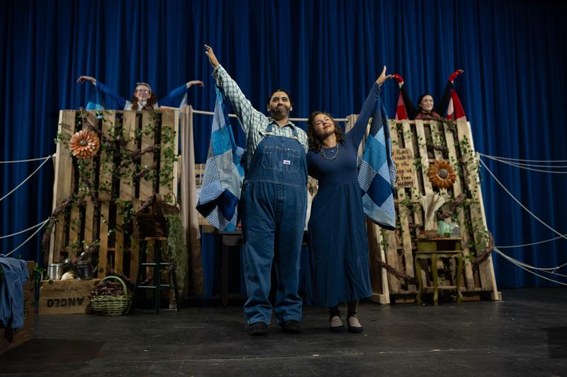 BCHS Theater and Drama