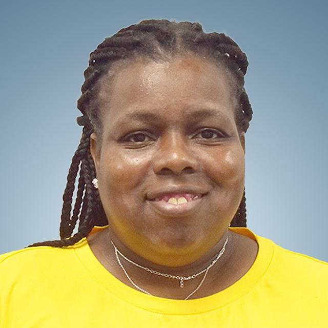 LatoyaWilliams's Profile Photo