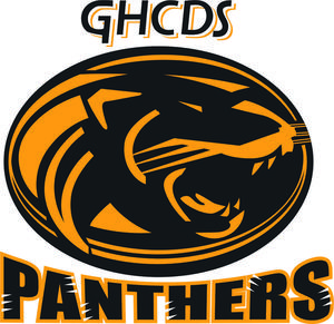 GHCDS Spirit Logo