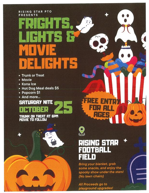 FLYER
