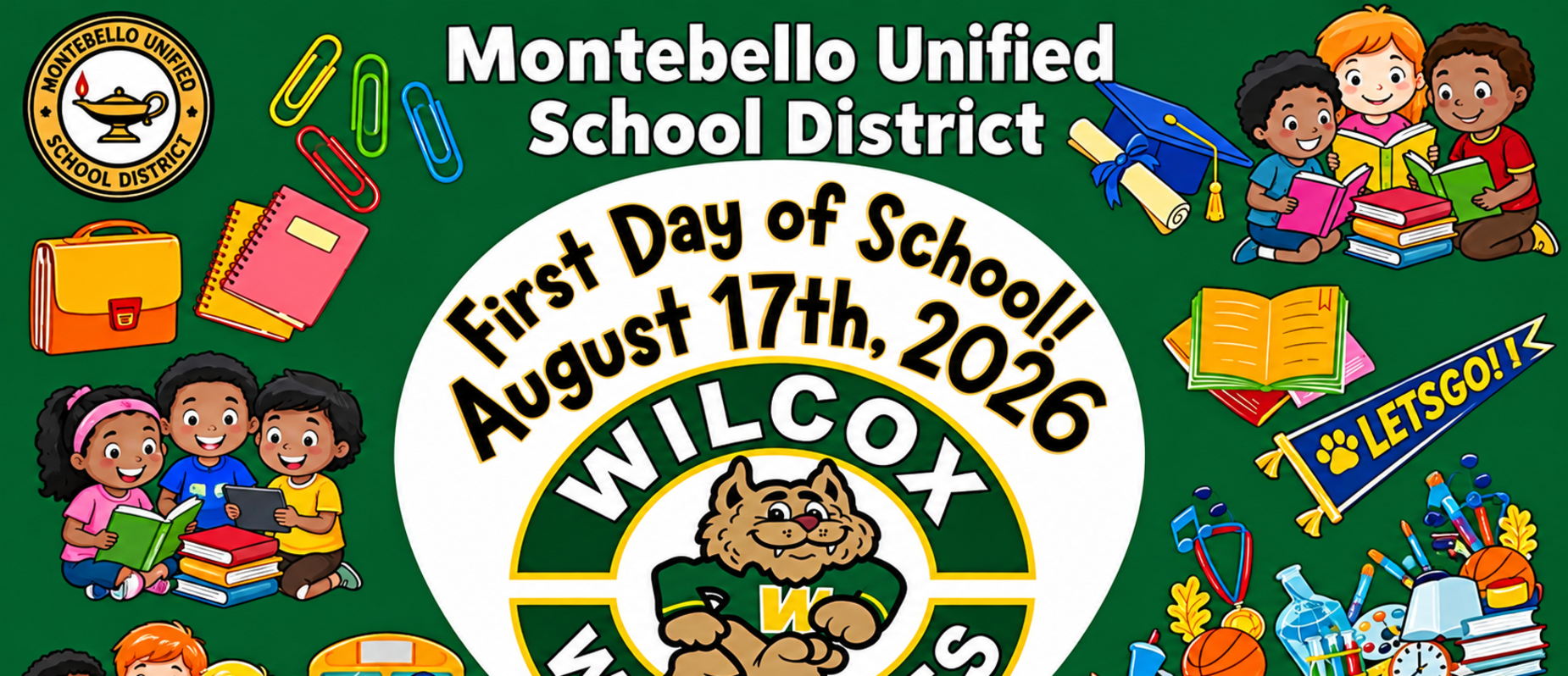1st day