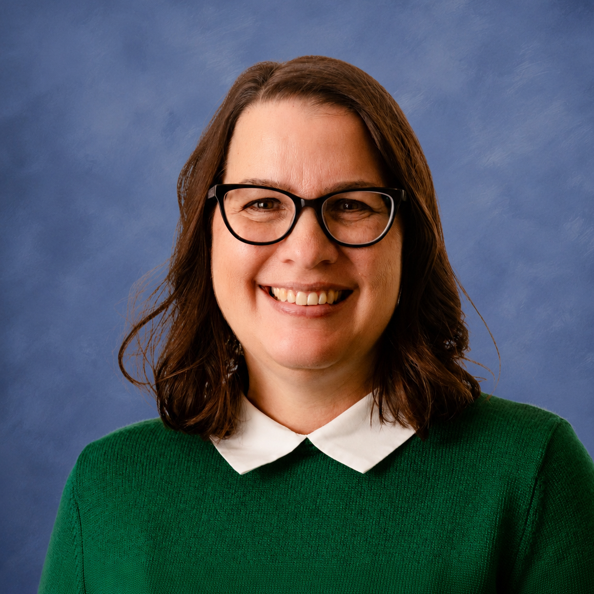 ChristineKrueger's Profile Photo