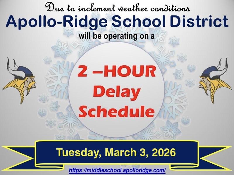 2 hour delay