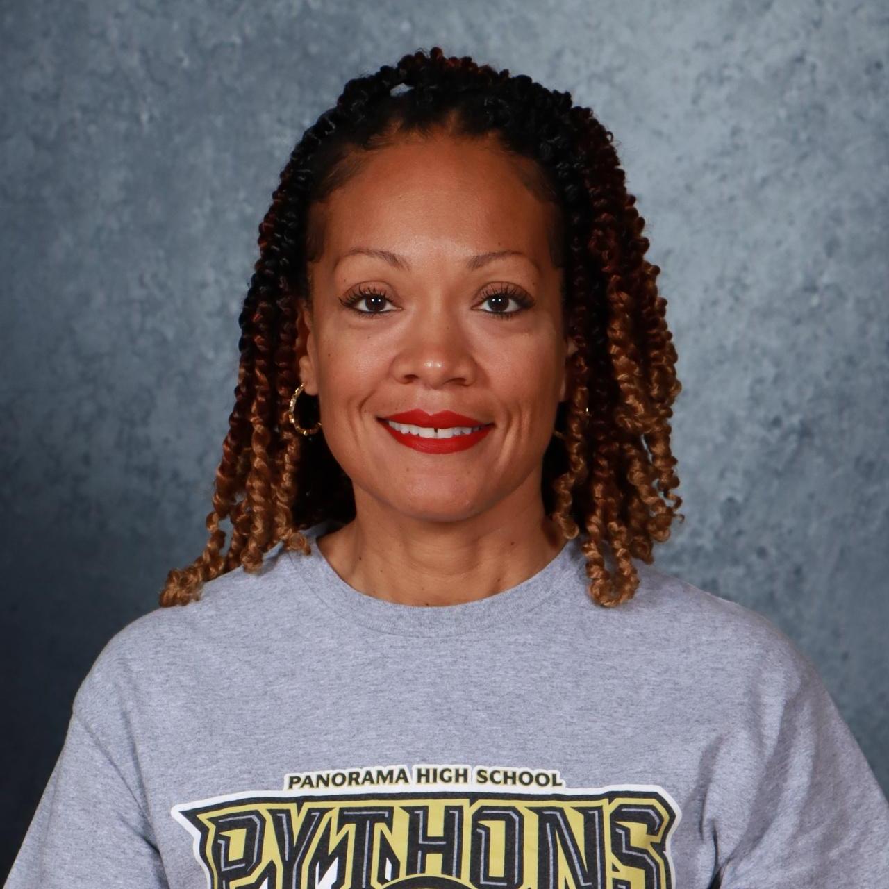 TeresaDemus's Profile Photo