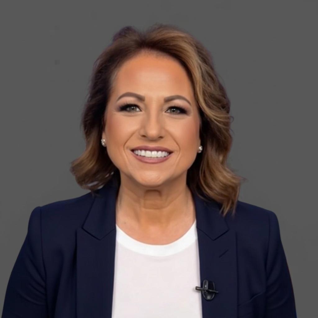 Charmin Ortega