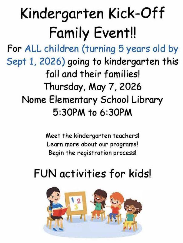Event Flyer