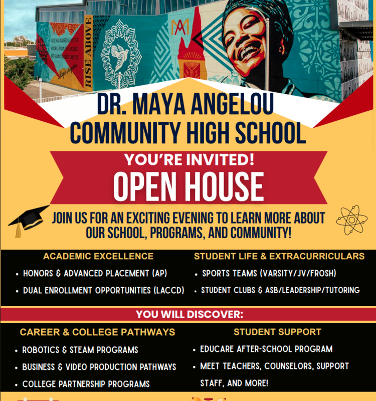Open House
