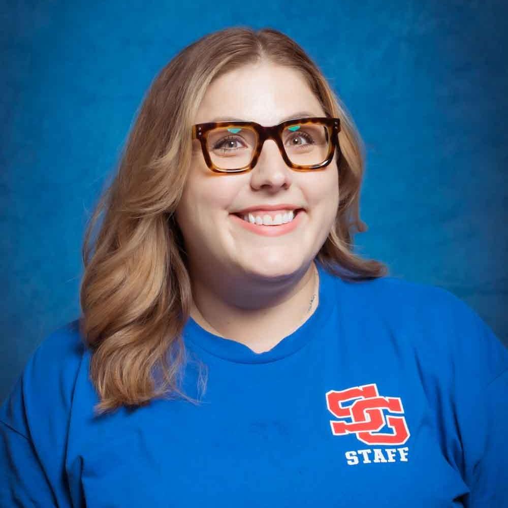 JessicaWilkerson's Profile Photo