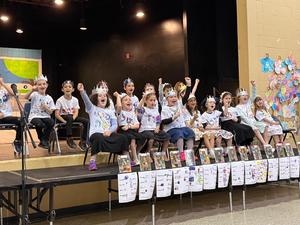 Kindergarten Sof Hashana
