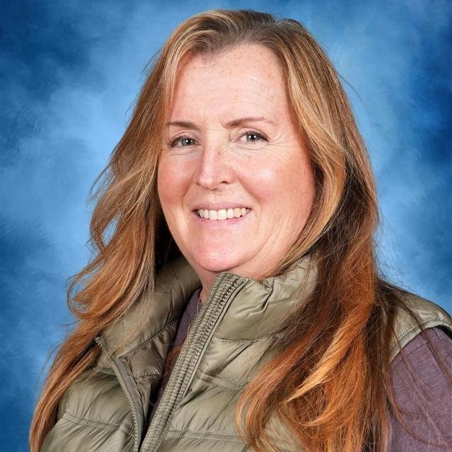 ChristineSlaybaugh's Profile Photo