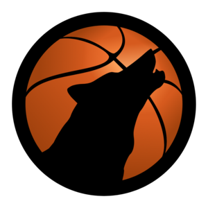 howling wolf basketball