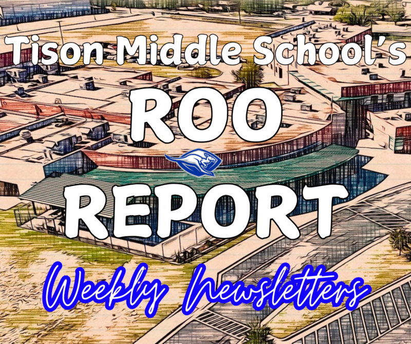 25-26 Tison Newsletters