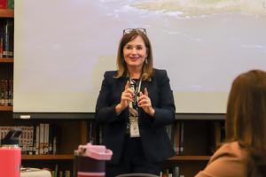 Assistant Principals