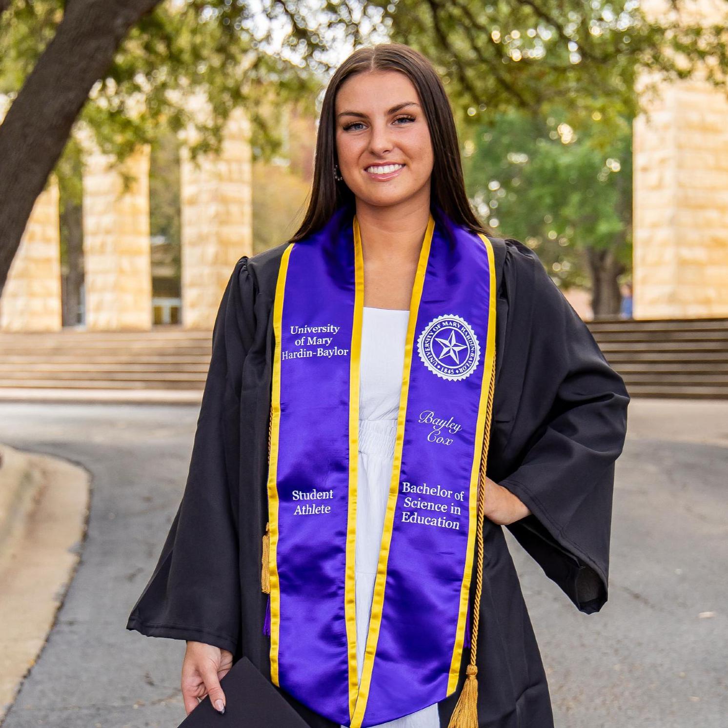 BayleyCox's Profile Photo