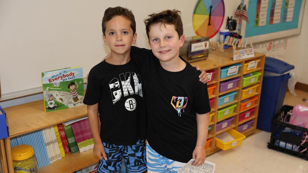 students