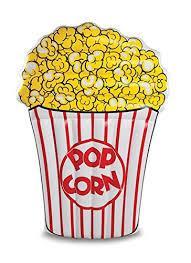 Popcorn Day on Friday Featured Photo