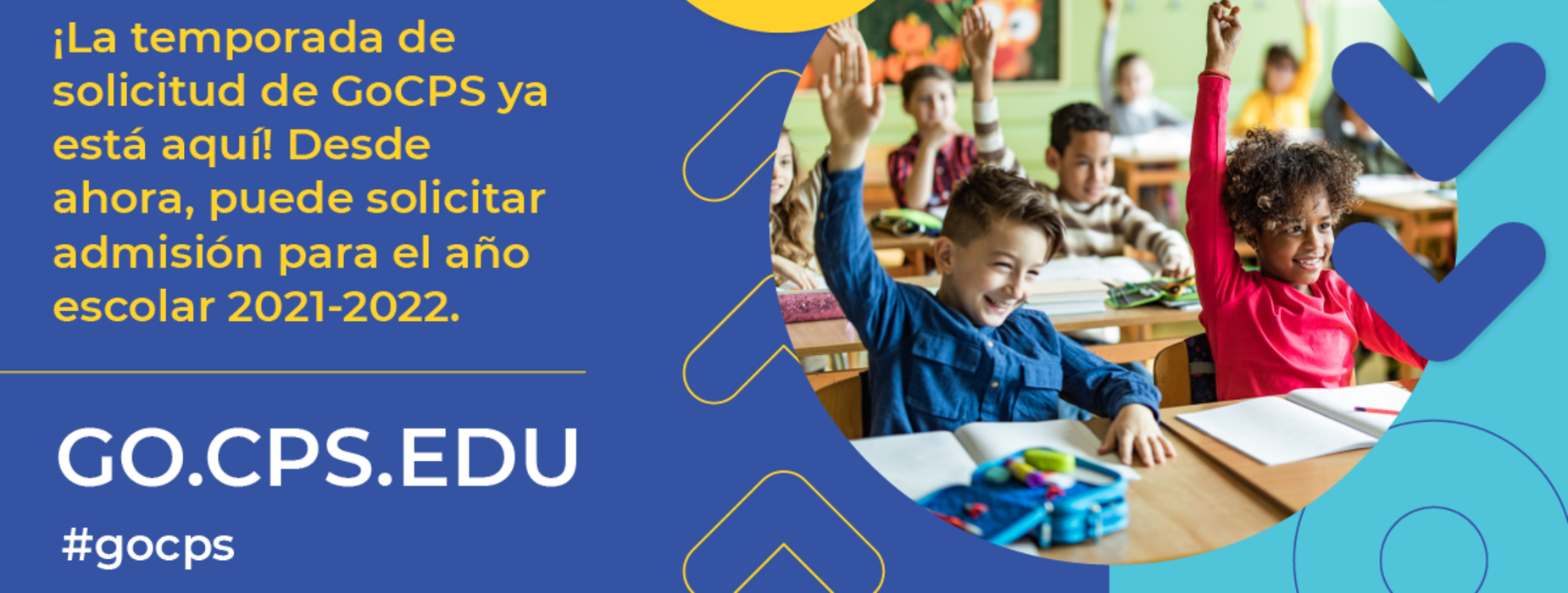 Go.CPS.edu